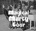 Magical Marty Tour