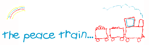 peace train